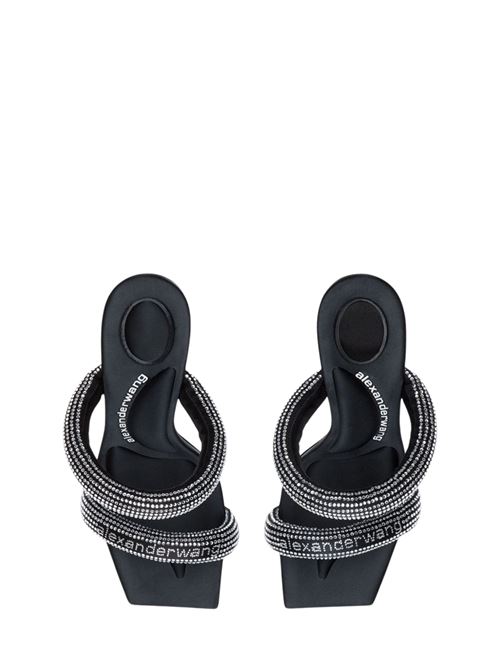 Julie tubular sandal ALEXANDER WANG | 30325S011012C